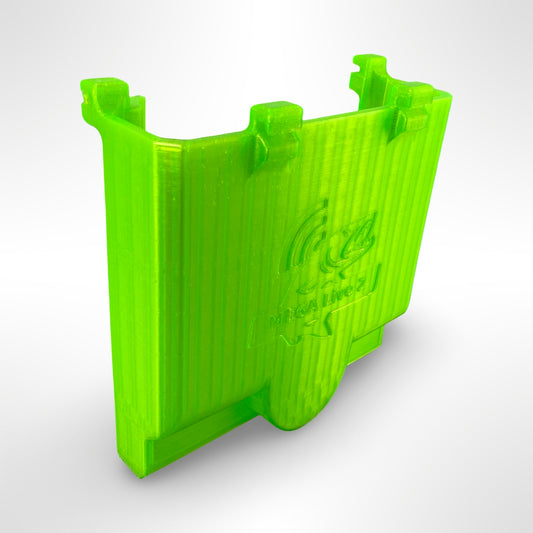 Flexibler Geberschutz / Schutzhülle für Humminbird Mega Live 2