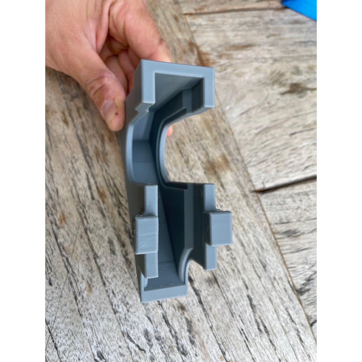 Flexibler Geberschutz / Schutzhülle für Garmin Livescope LVS12