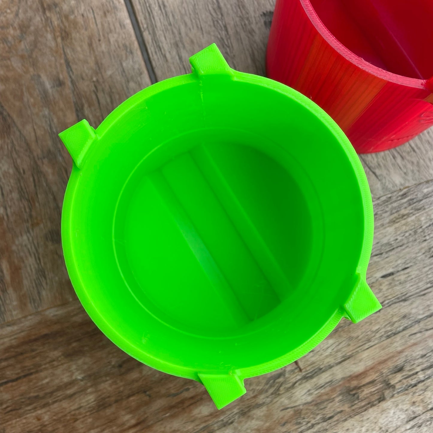 Flexibler Geberschutz / Schutzhülle für Humminbird MEGA 360 Imaging