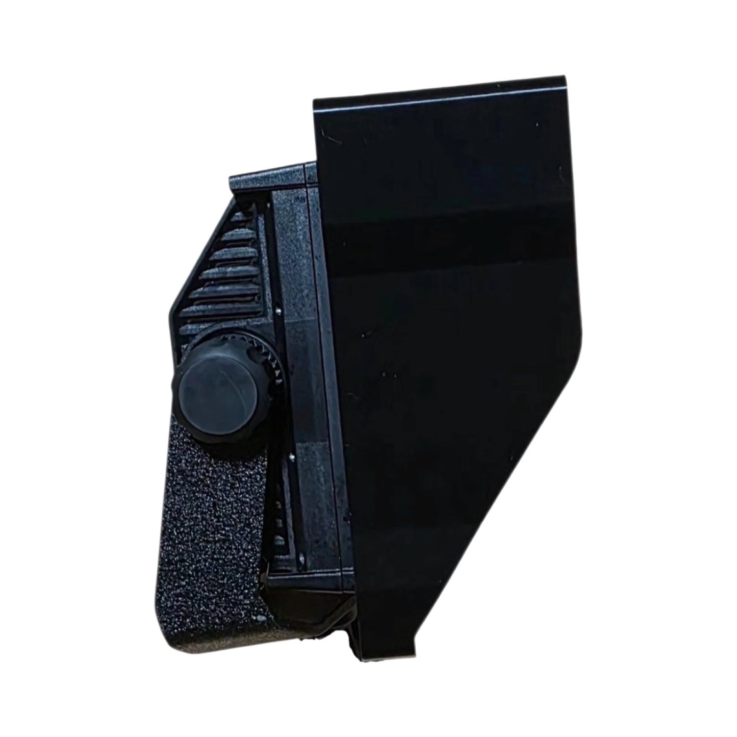 Sun Visor / Sonnenschutzblende für Humminbird Xplore