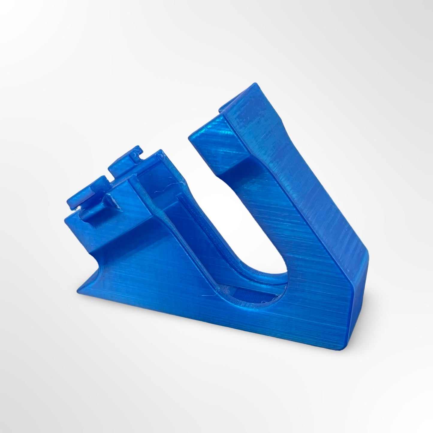 Geberschutz Schutzhülle für Garmin LVS12 blau