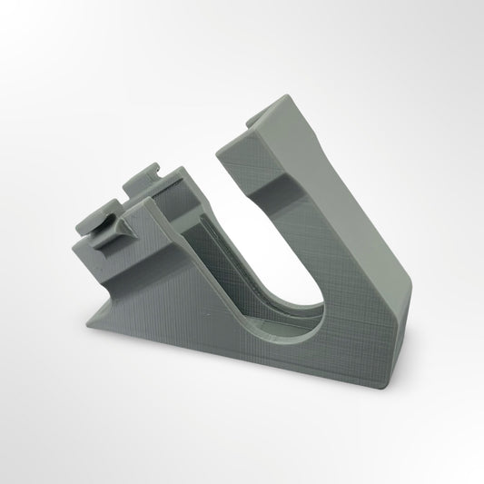 Geberschutz Schutzhülle für Garmin LVV 12 grau