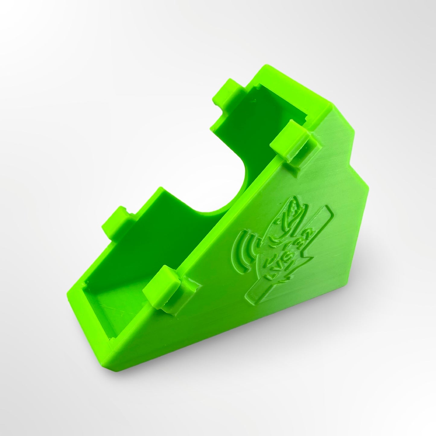 Flexibler Geberschutz / Schutzhülle für Garmin Livescope LVS32