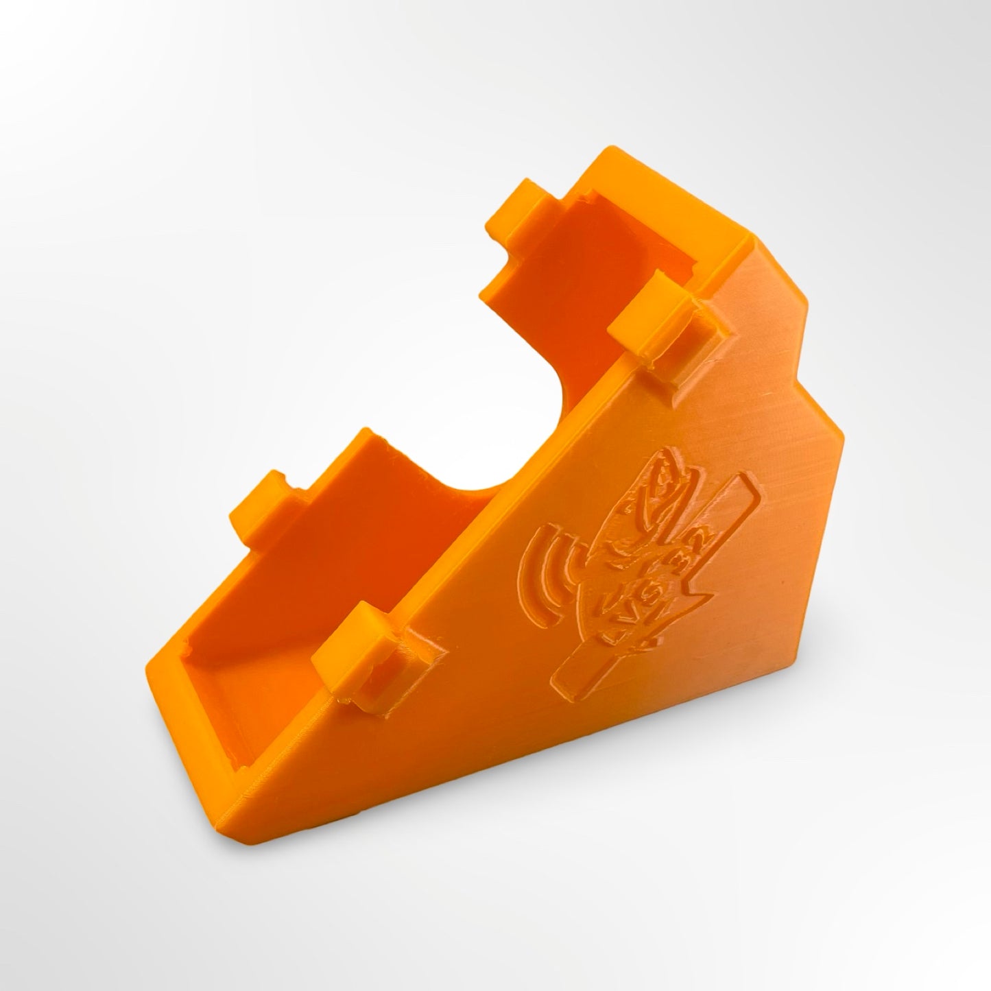 Flexibler Geberschutz / Schutzhülle für Garmin Livescope LVS32