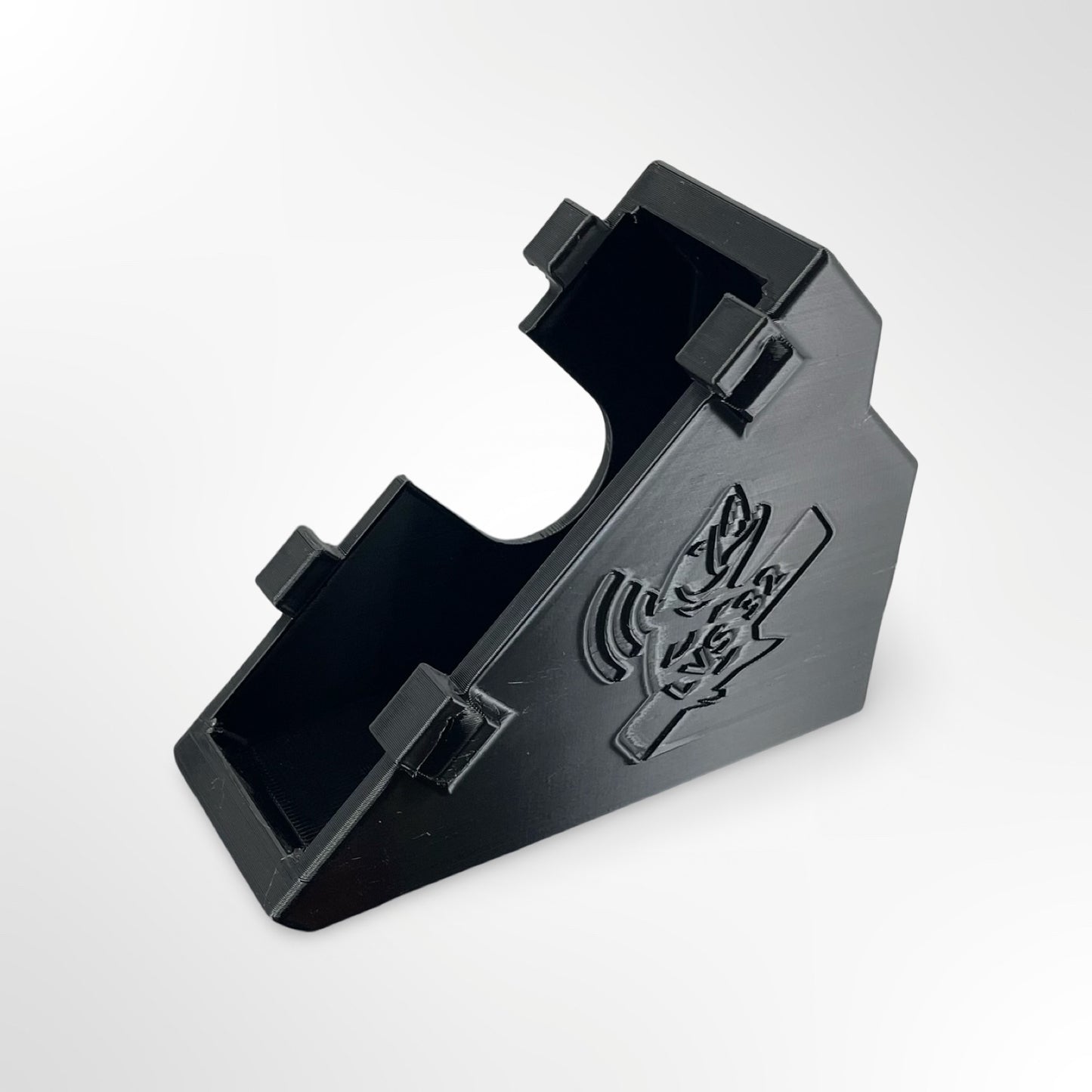 Flexibler Geberschutz / Schutzhülle für Garmin Livescope LVS32