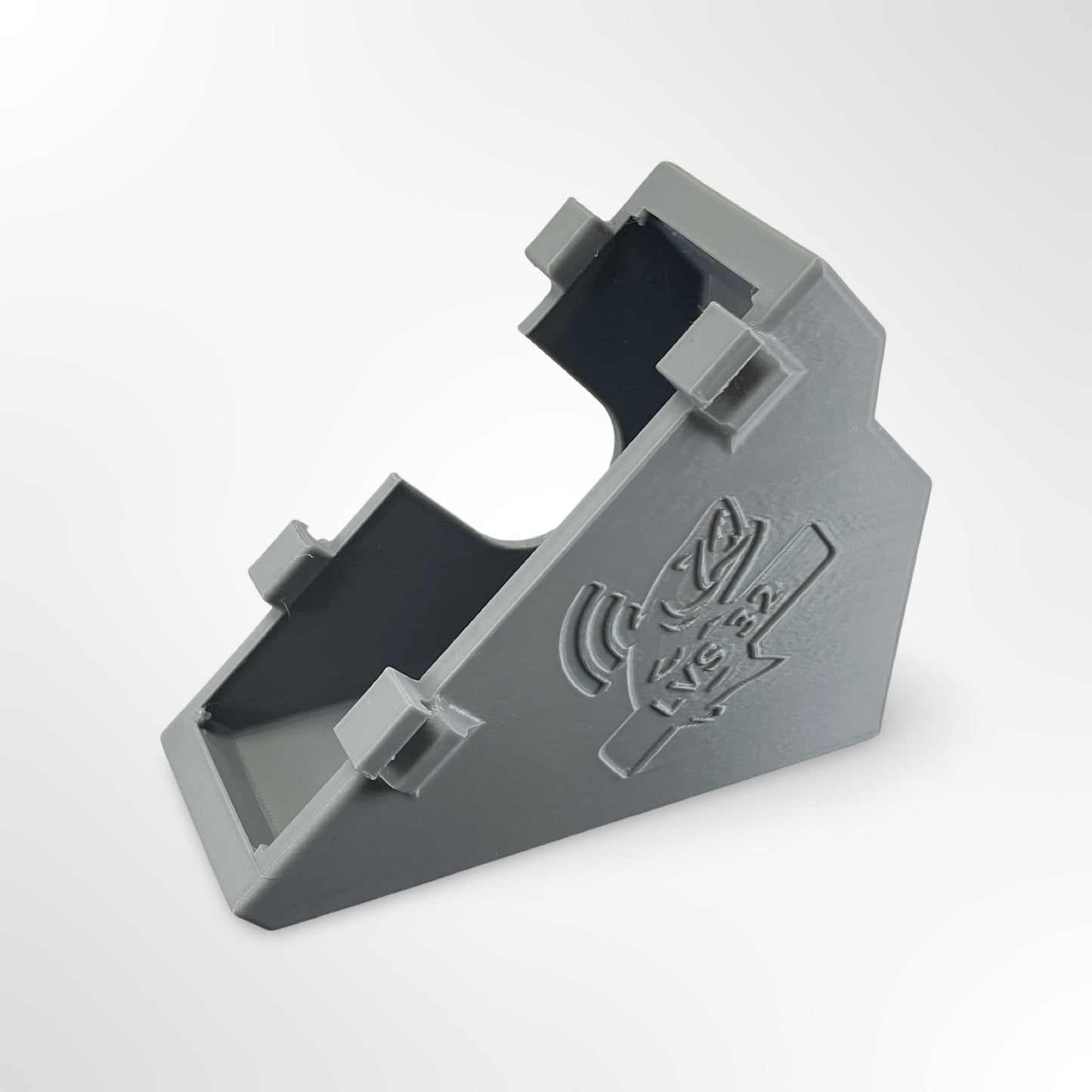 Flexibler Geberschutz / Schutzhülle für Garmin Livescope LVS32