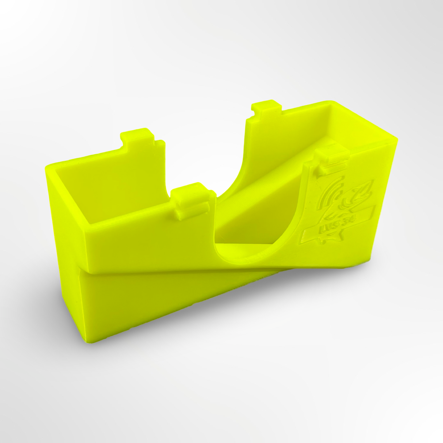 Flexibler Geberschutz / Schutzhülle für Garmin Livescope LVS34