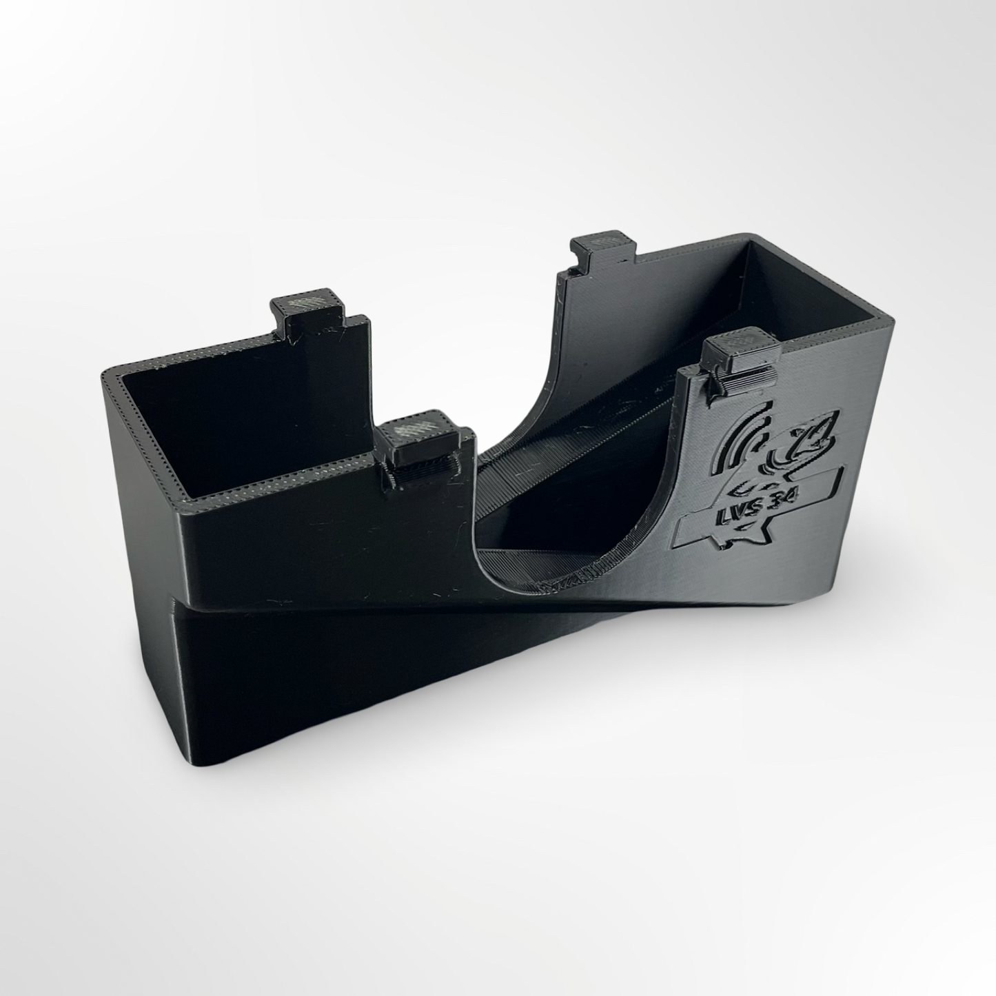 Flexibler Geberschutz / Schutzhülle für Garmin Livescope LVS34