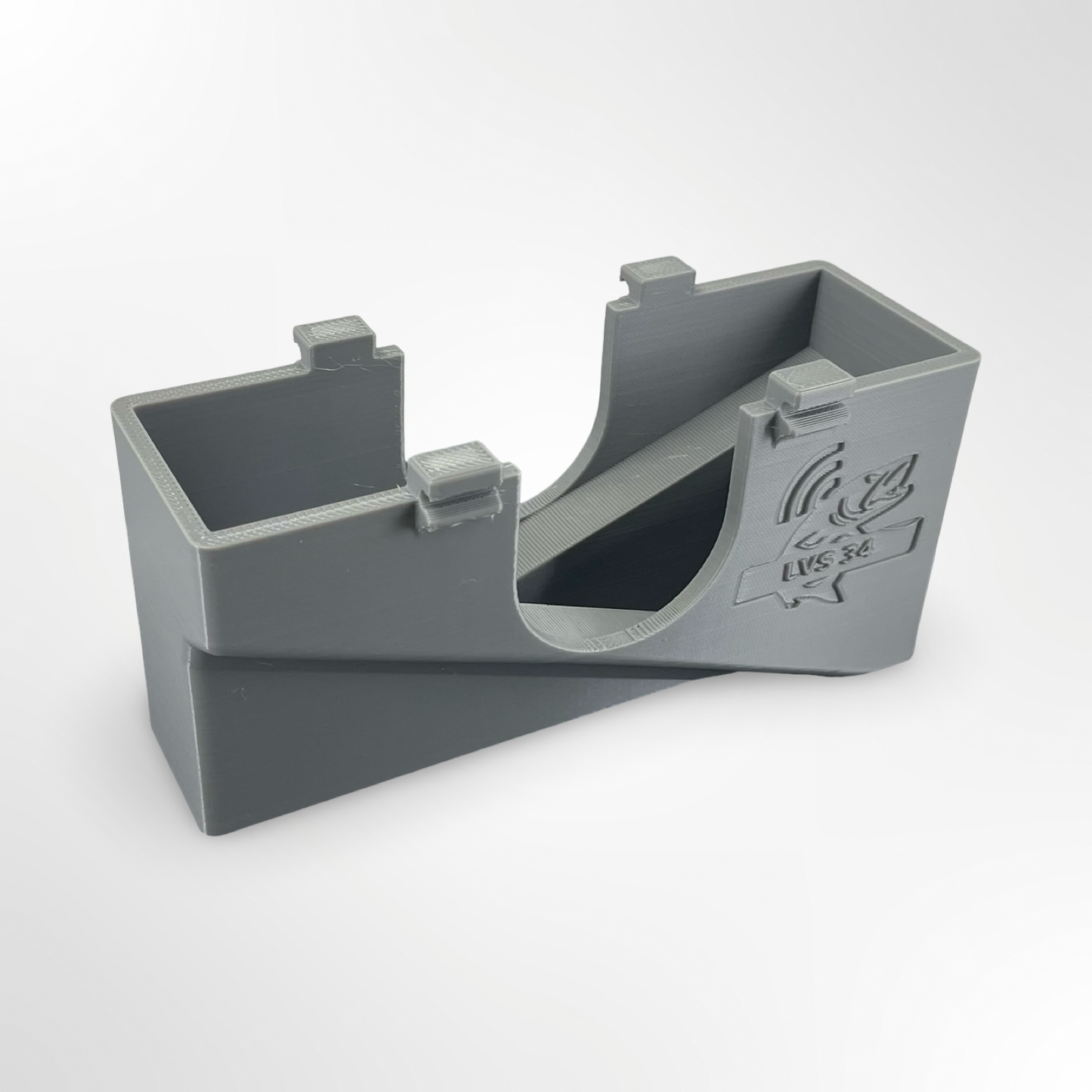 Flexibler Geberschutz / Schutzhülle für Garmin Livescope LVS34