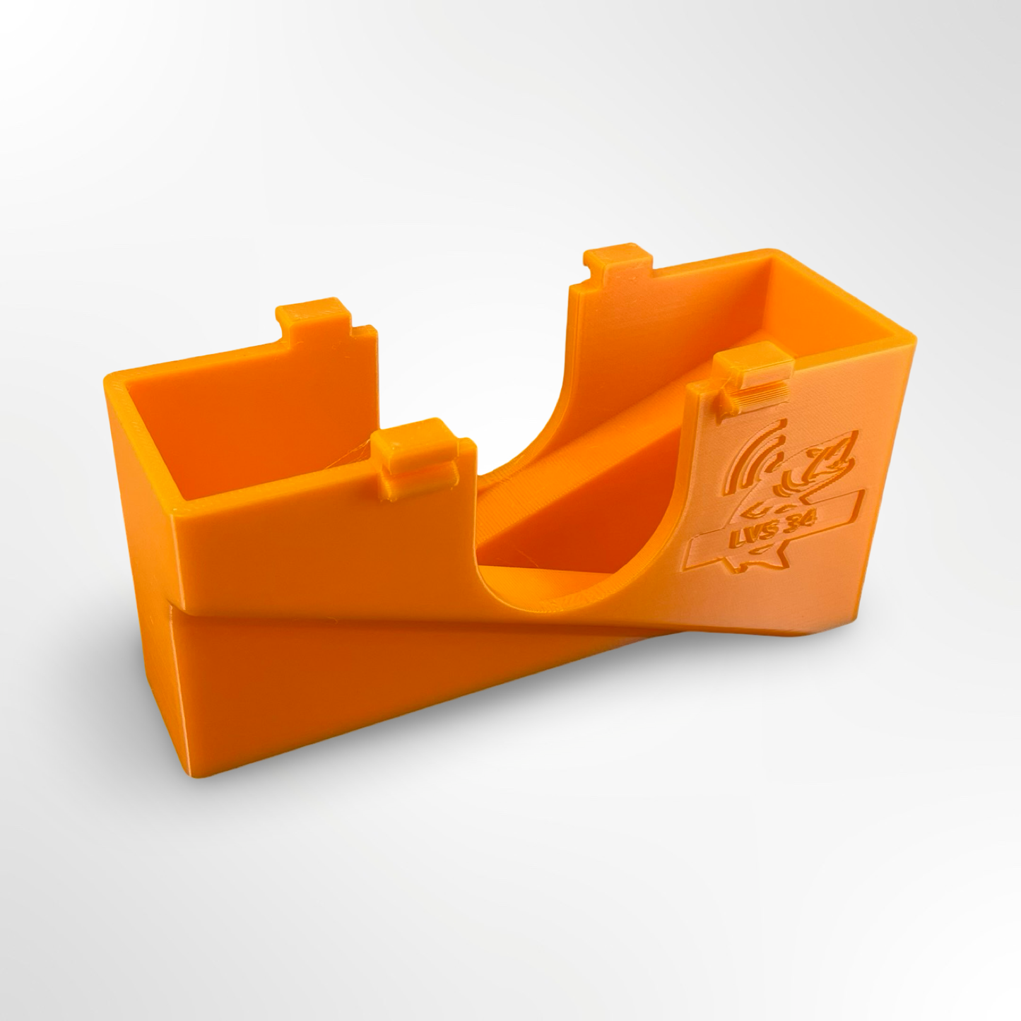 Flexibler Geberschutz / Schutzhülle für Garmin Livescope LVS34