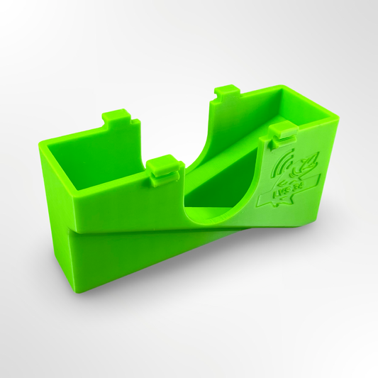 Flexibler Geberschutz / Schutzhülle für Garmin Livescope LVS34