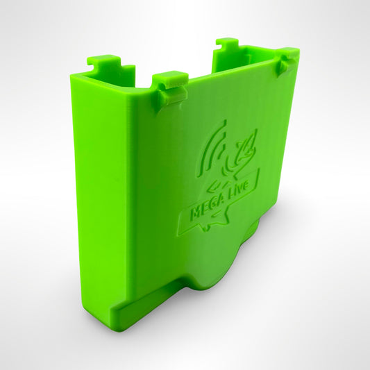 Flexibler Geberschutz / Schutzhülle für Humminbird Mega Live 1