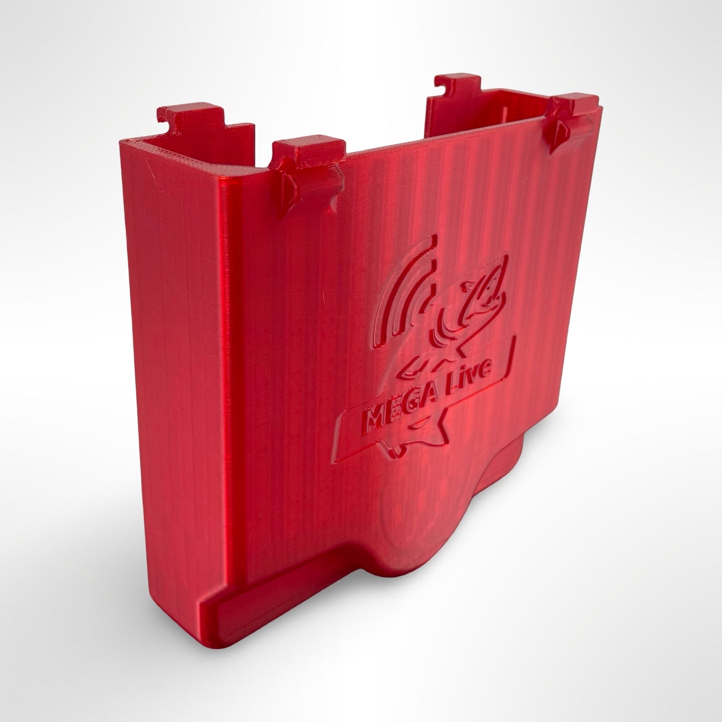 Flexibler Geberschutz / Schutzhülle für Humminbird Mega Live 1