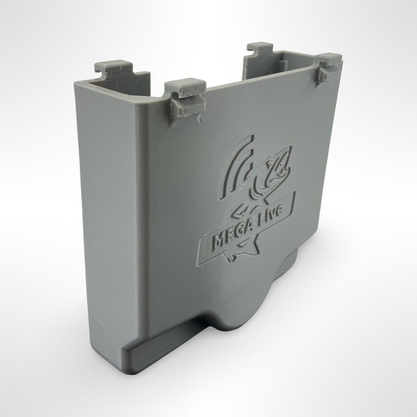 Flexibler Geberschutz / Schutzhülle für Humminbird Mega Live 1