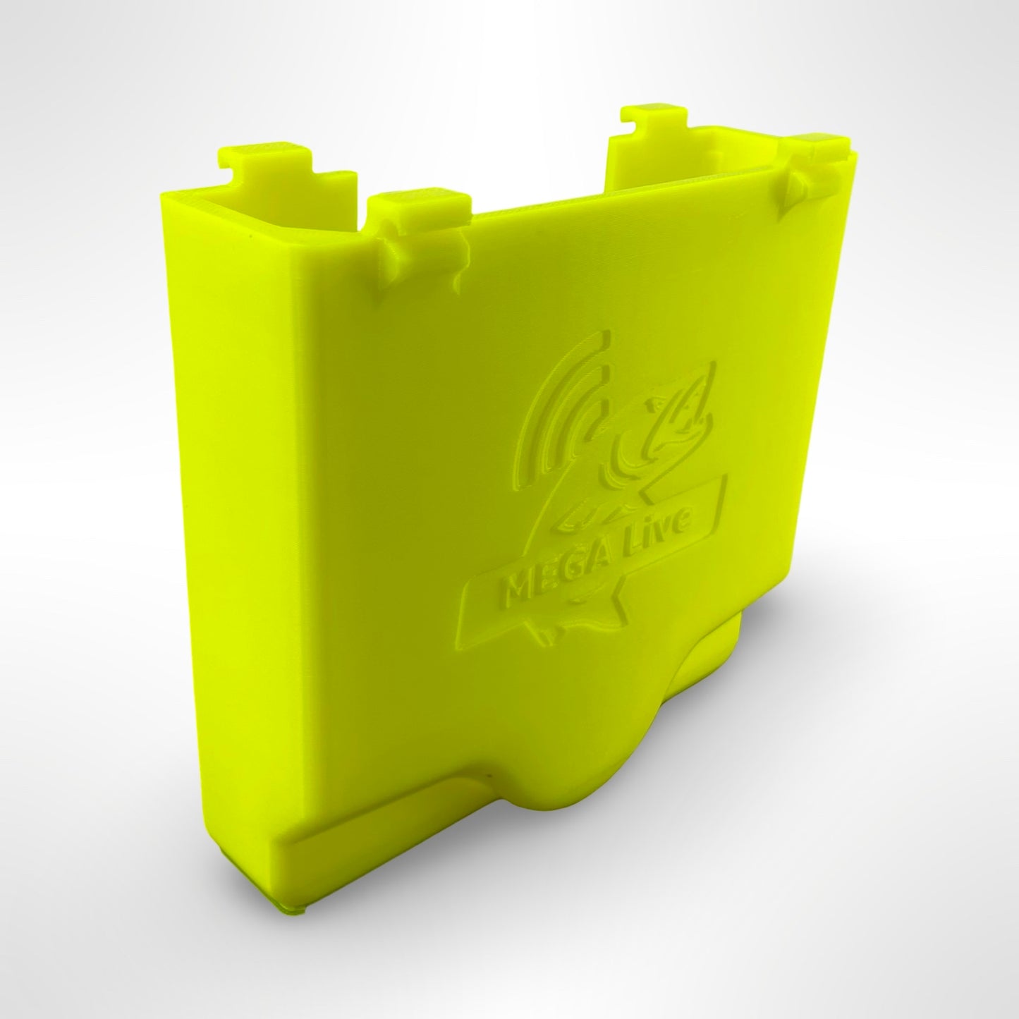 Flexibler Geberschutz / Schutzhülle für Humminbird Mega Live 1