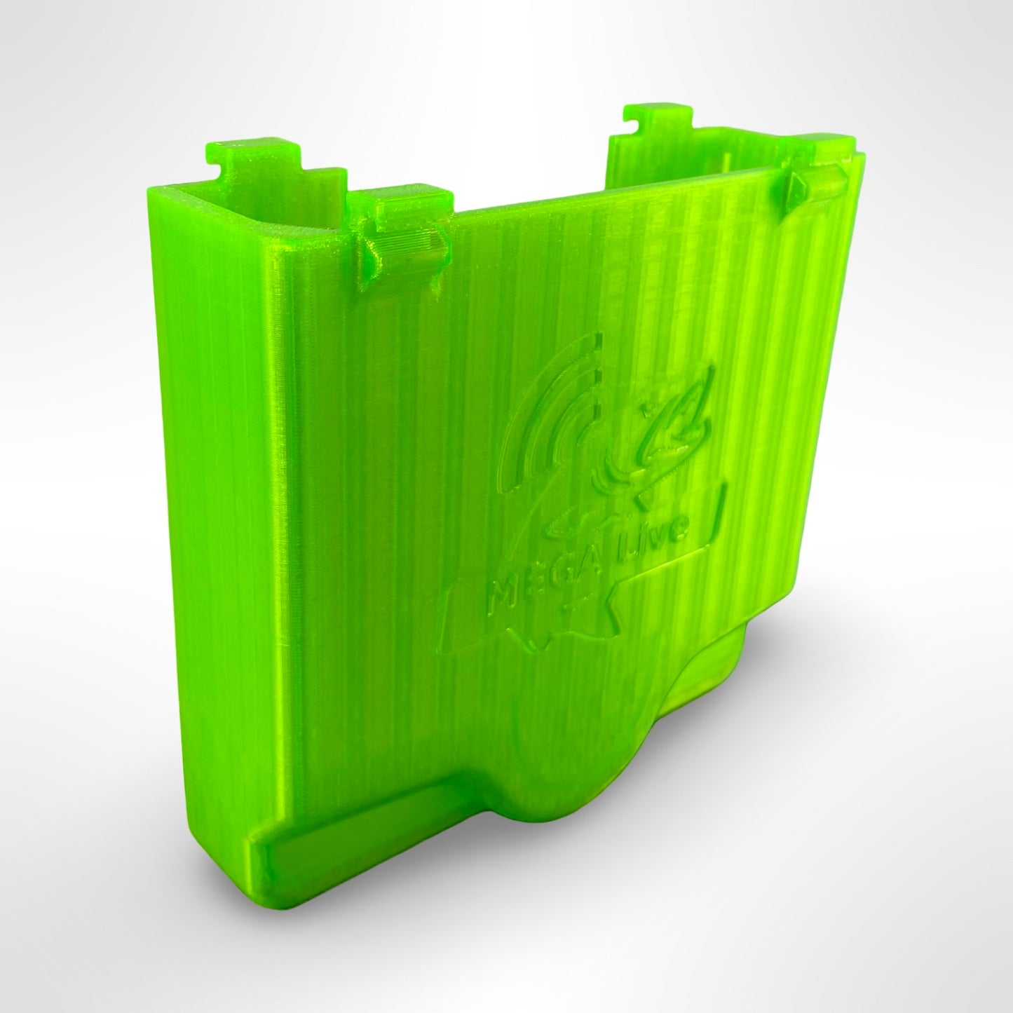 Flexibler Geberschutz / Schutzhülle für Humminbird Mega Live 1