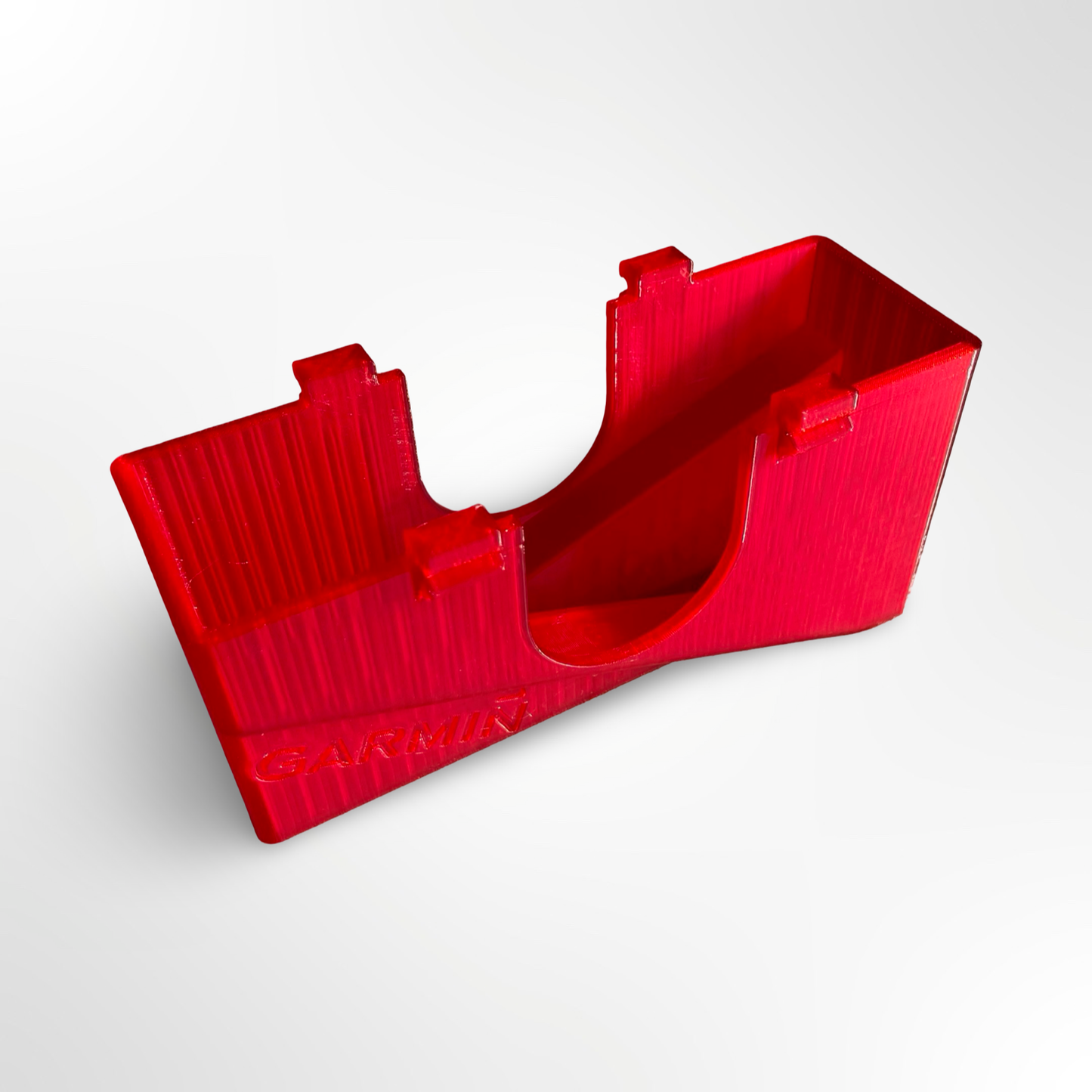 Flexibler Geberschutz / Schutzhülle für Garmin Livescope LVS34