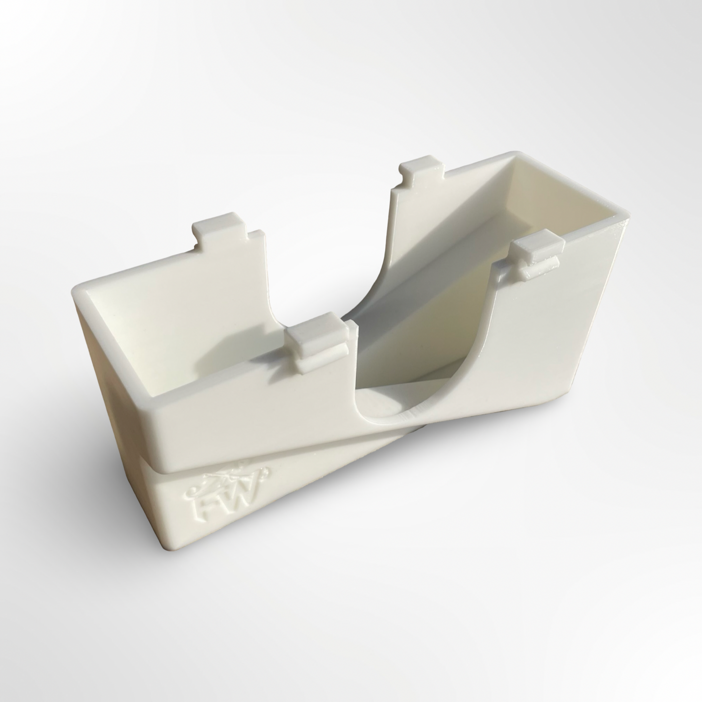 Flexibler Geberschutz / Schutzhülle für Garmin Livescope LVS34