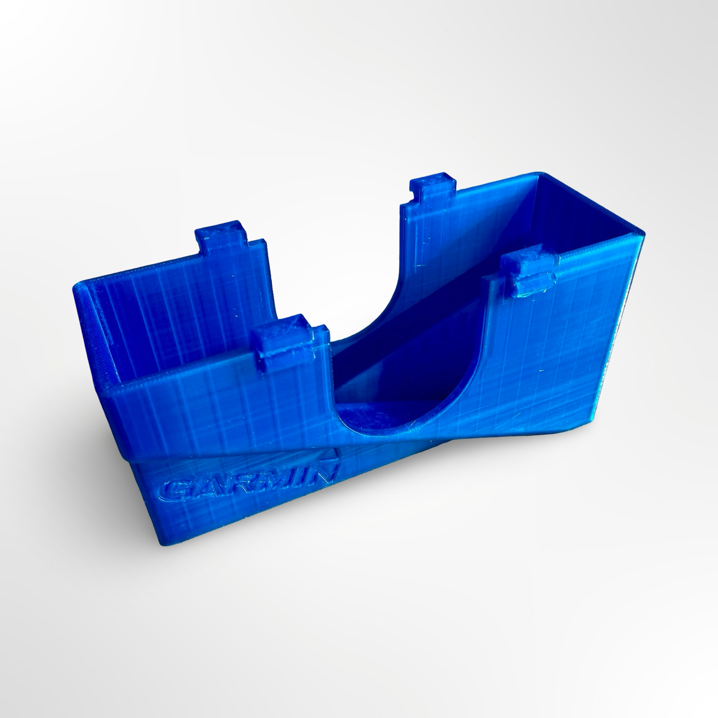 Flexibler Geberschutz / Schutzhülle für Garmin Livescope LVS34