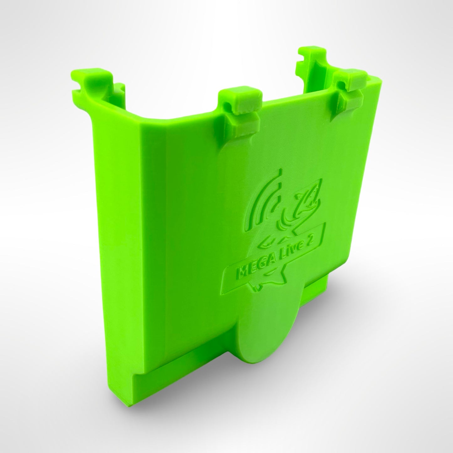 Flexibler Geberschutz / Schutzhülle für Humminbird Mega Live 2