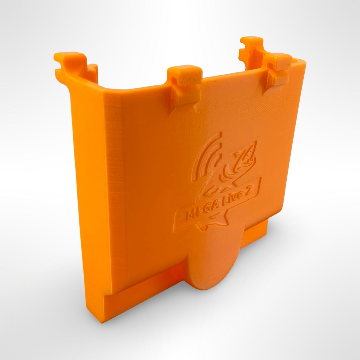 Flexibler Geberschutz / Schutzhülle für Humminbird Mega Live 2