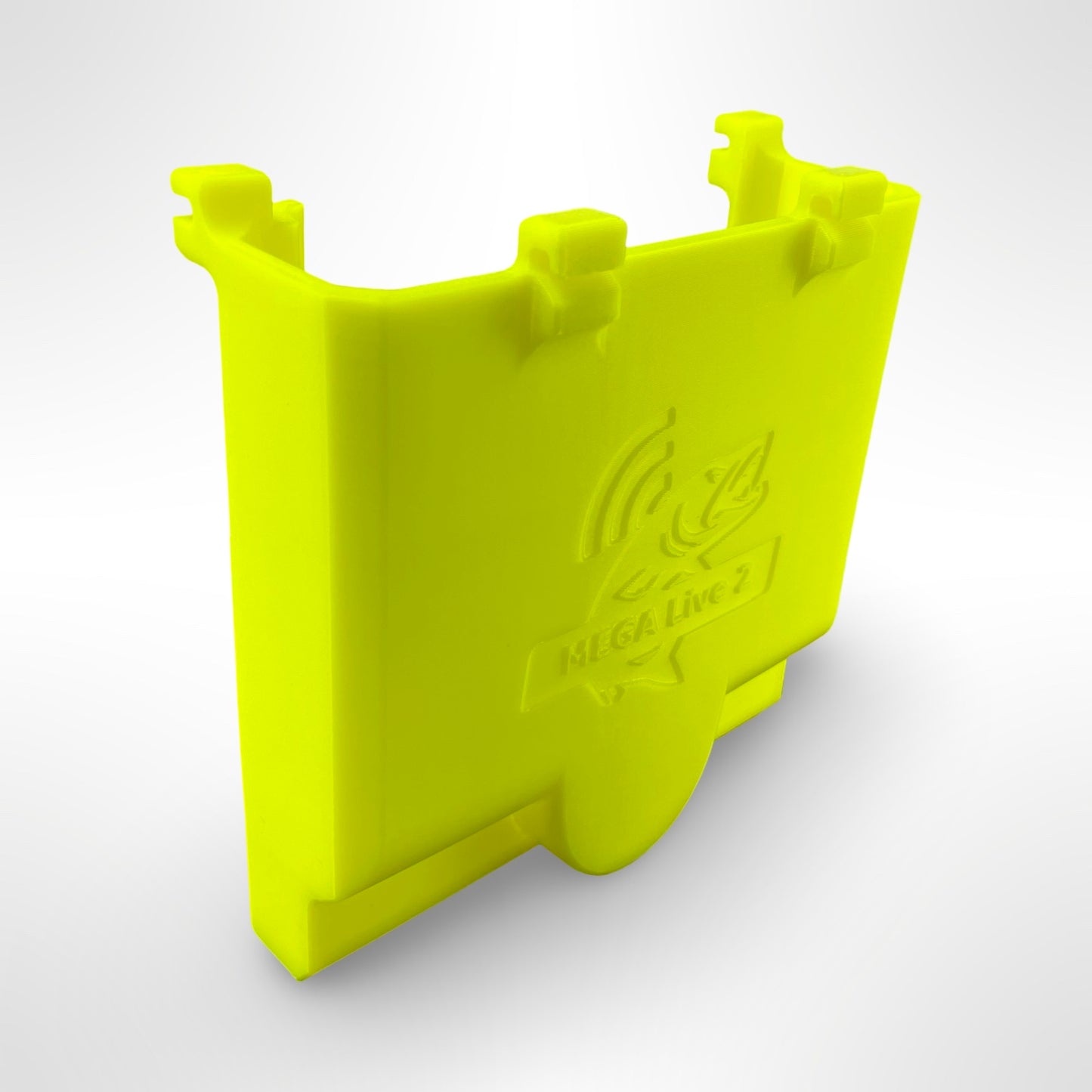 Flexibler Geberschutz / Schutzhülle für Humminbird Mega Live 2