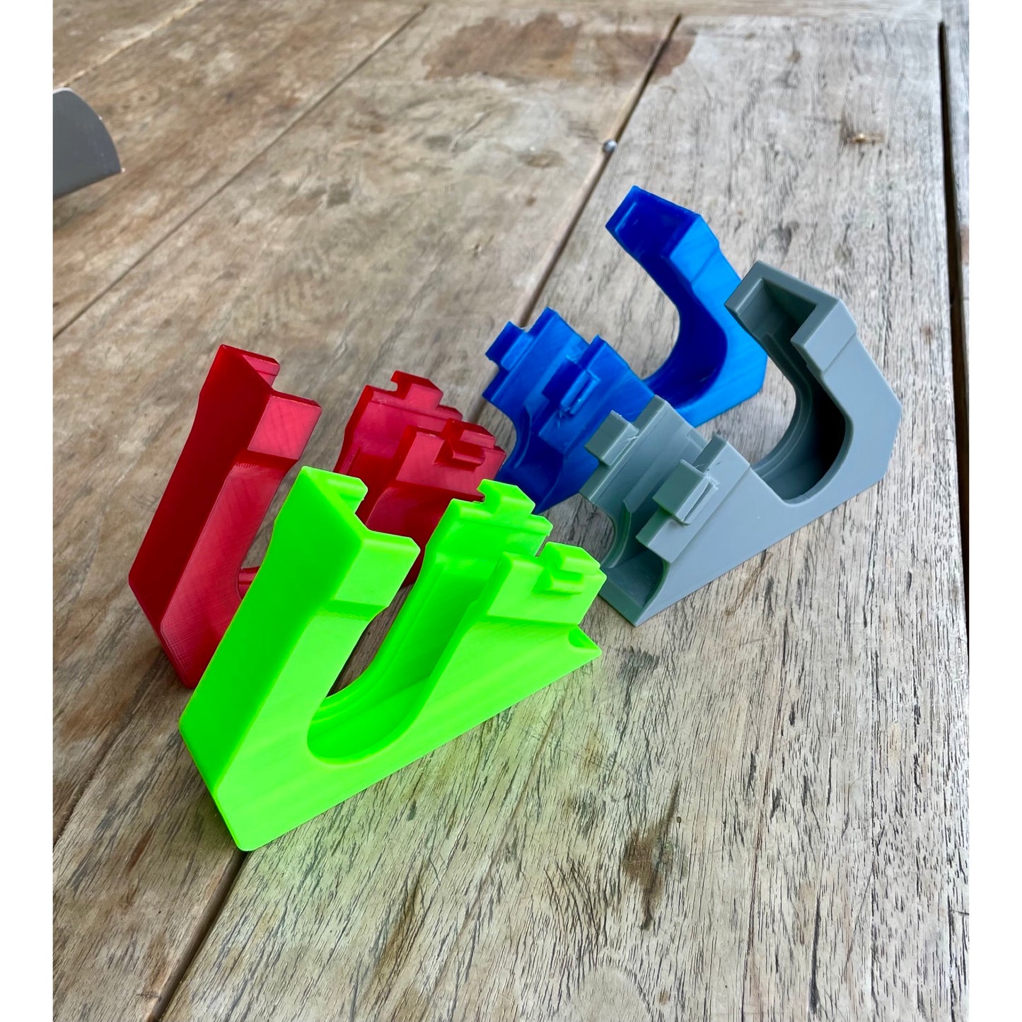 Flexibler Geberschutz / Schutzhülle für Garmin Livescope LVS12