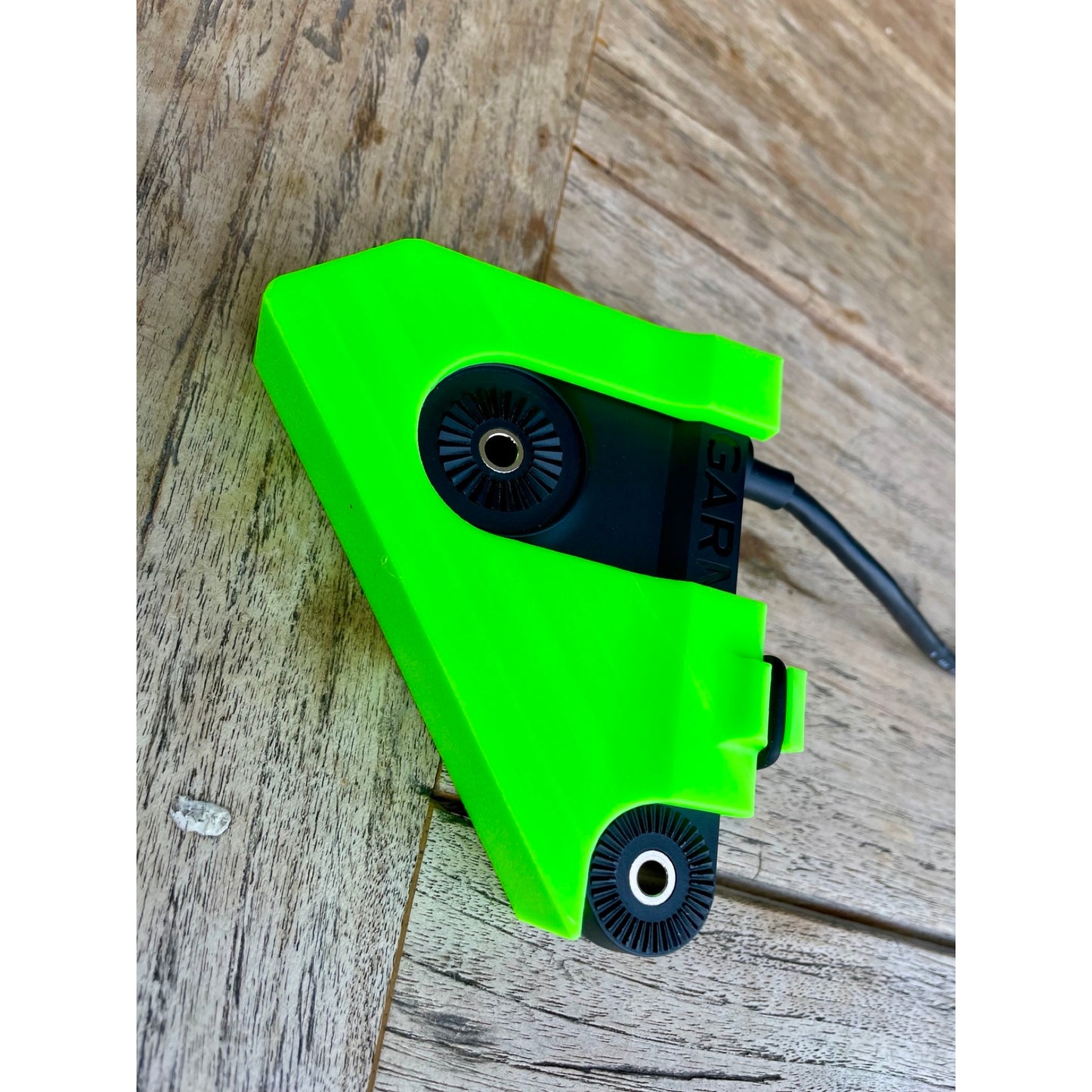 Flexibler Geberschutz / Schutzhülle für Garmin Livescope LVS12