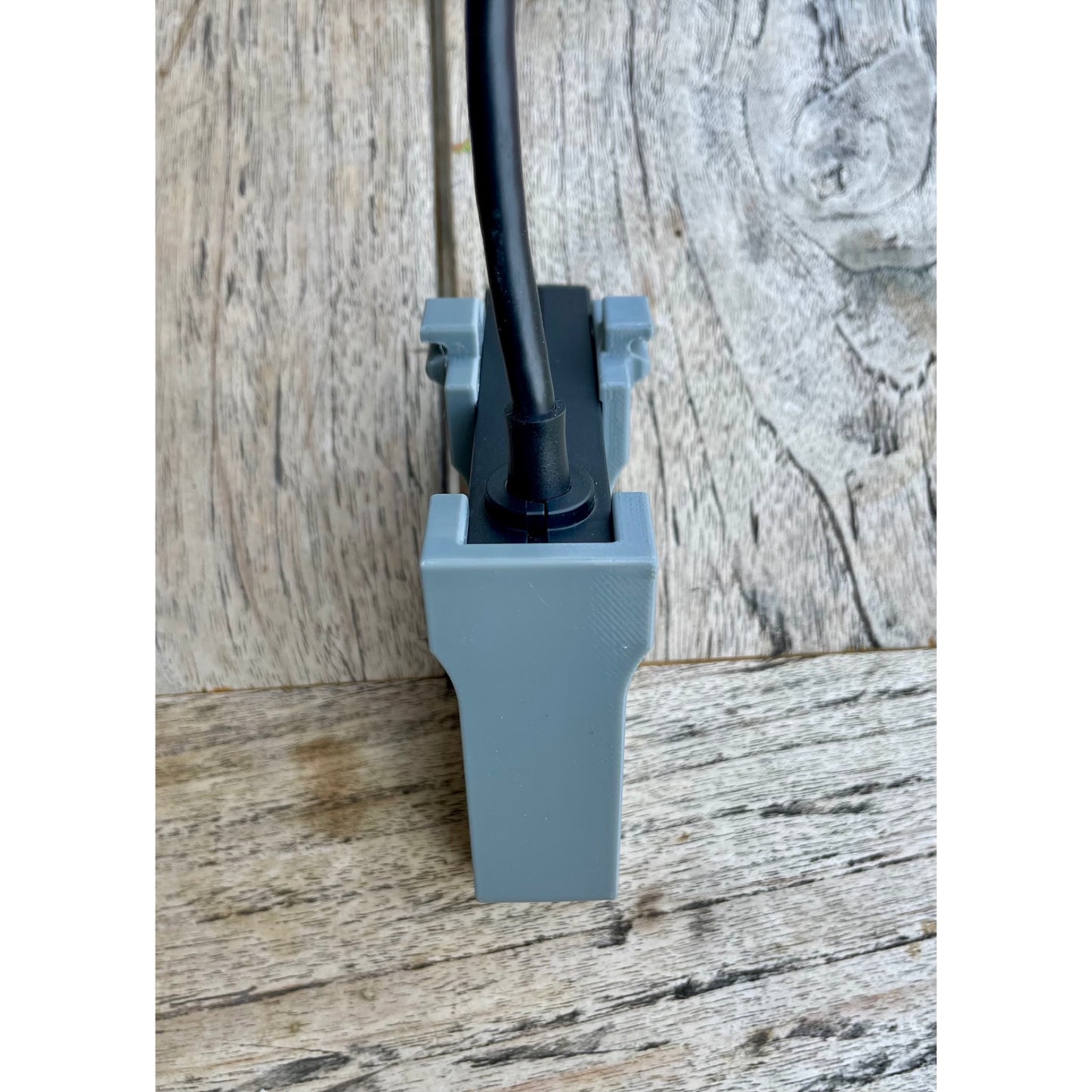 Flexibler Geberschutz / Schutzhülle für Garmin Livescope LVS12