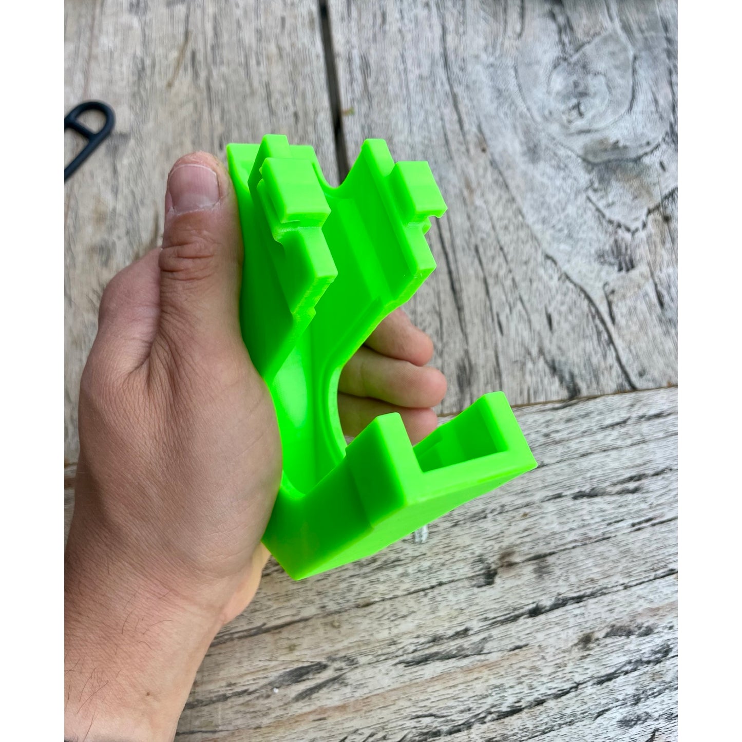 Flexibler Geberschutz / Schutzhülle für Garmin Livescope LVS12