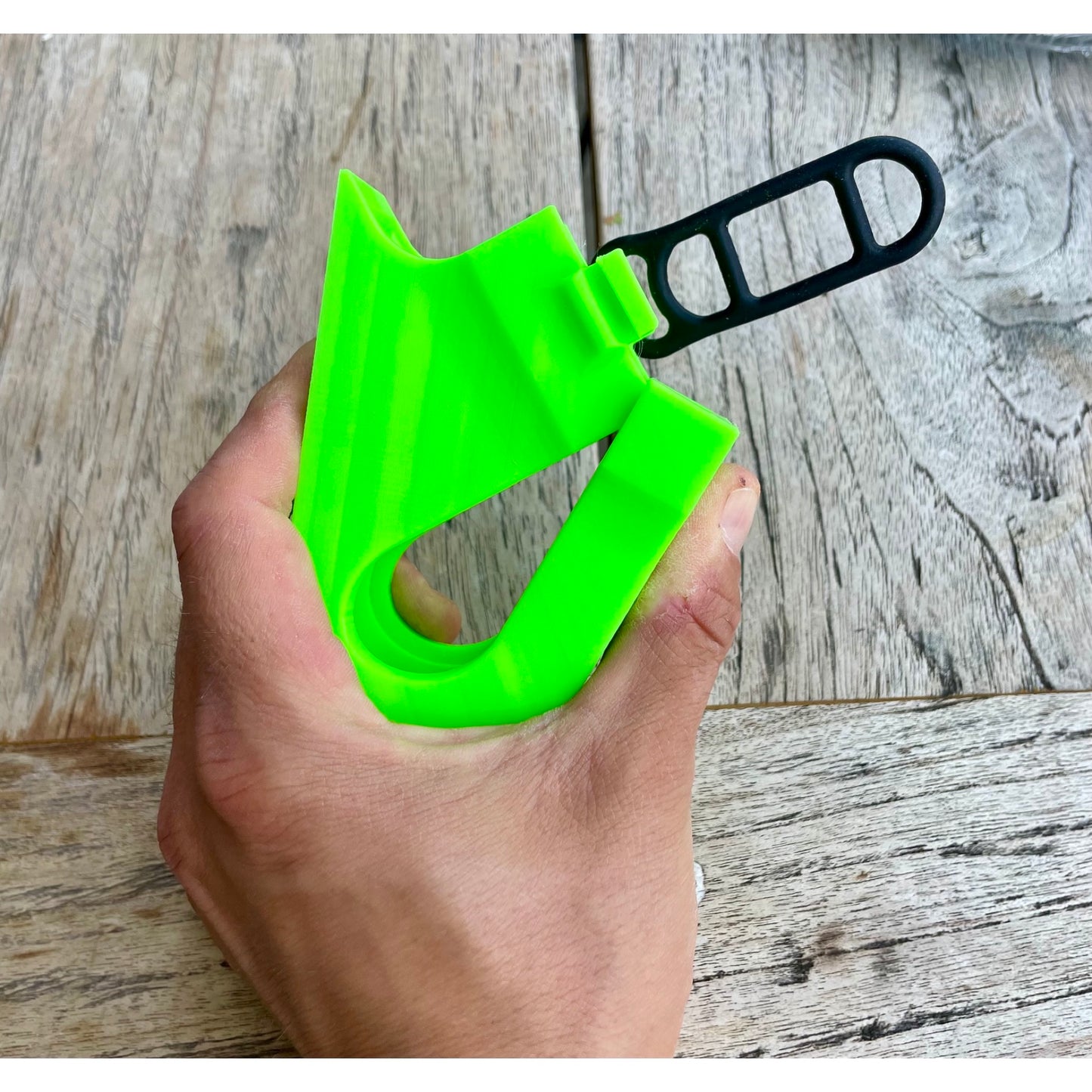 Flexibler Geberschutz / Schutzhülle für Garmin Livescope LVS12