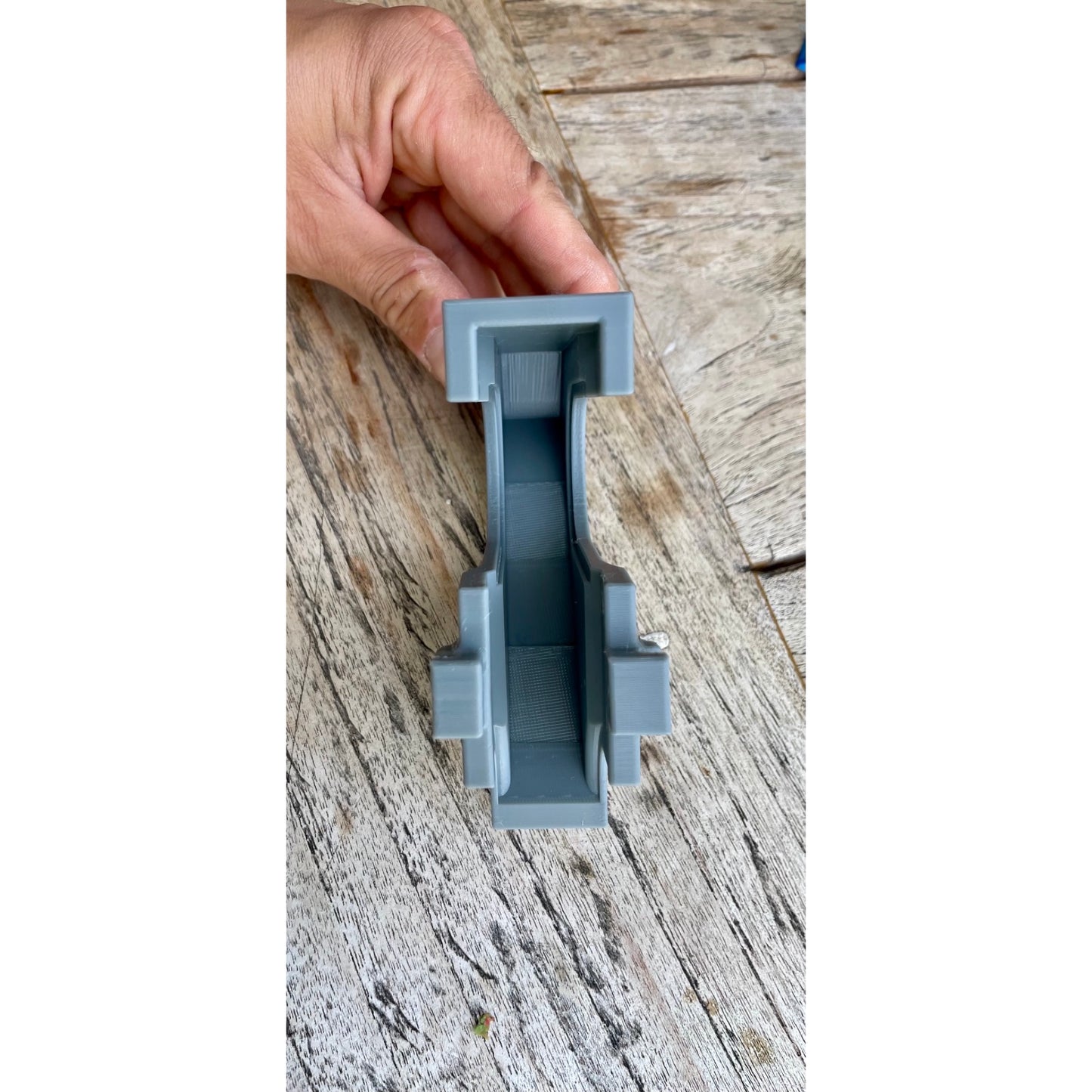 Flexibler Geberschutz / Schutzhülle für Garmin Livescope LVS12