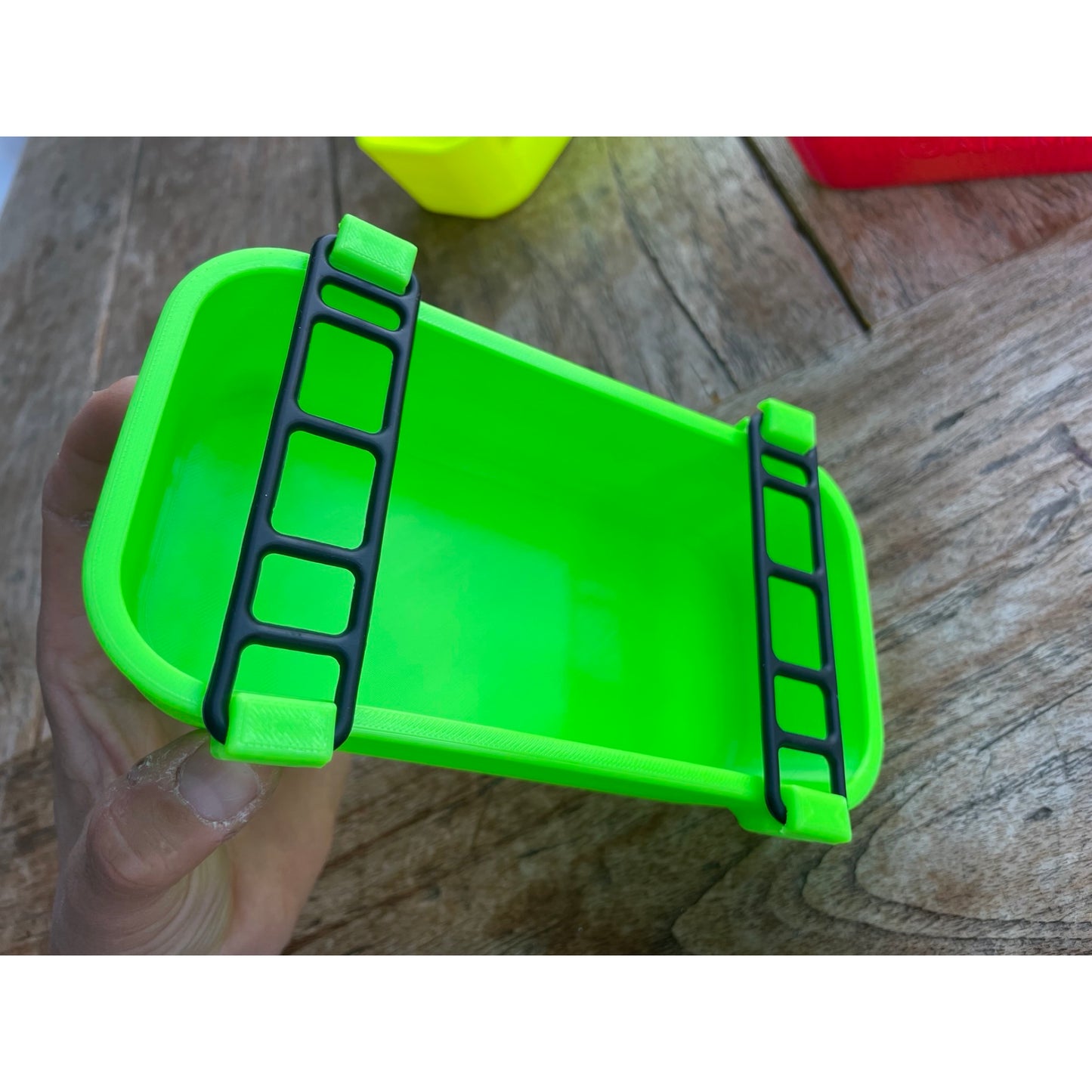 Flexibler Geberschutz / Schutzhülle für Garmin Panoptix PS30