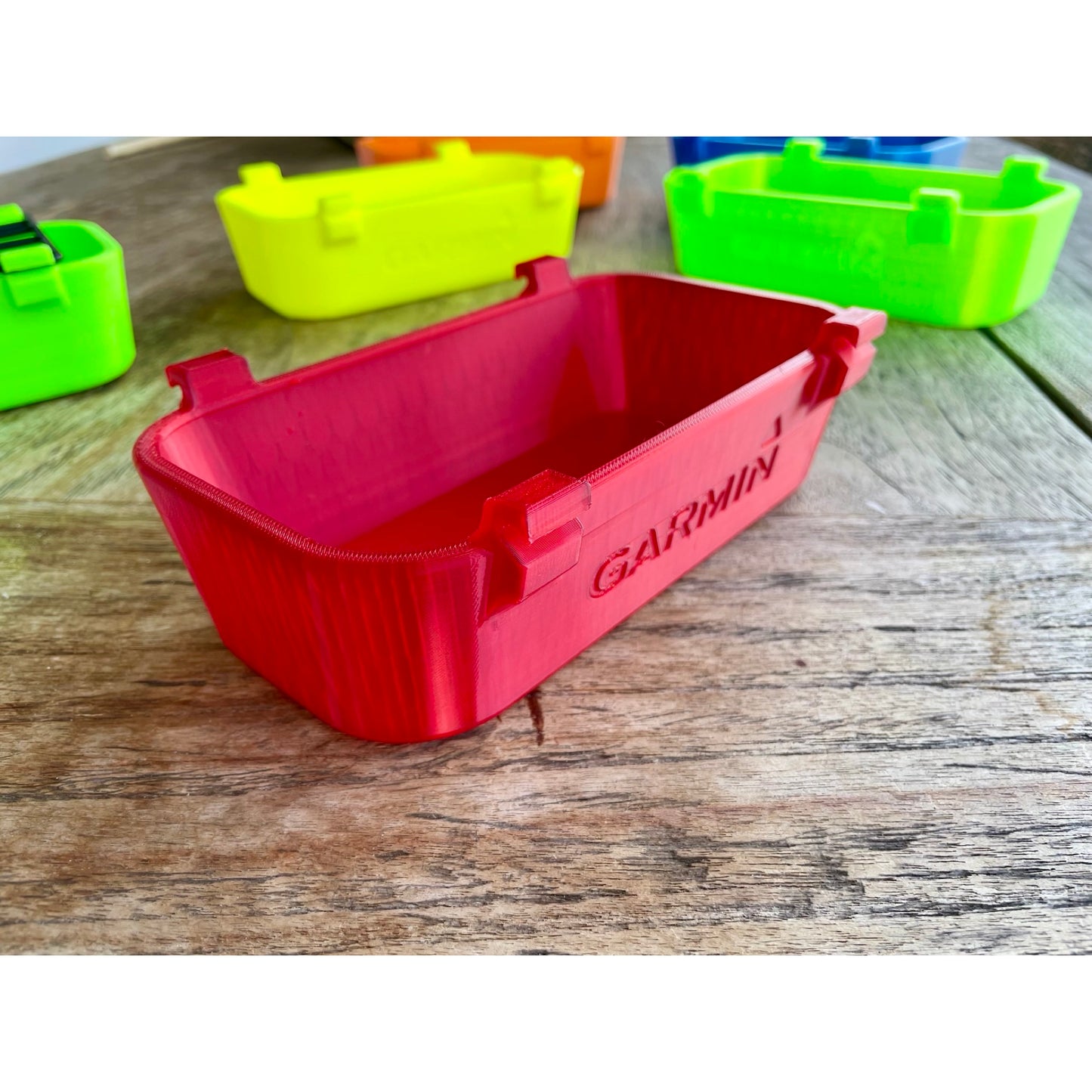 Flexibler Geberschutz / Schutzhülle für Garmin Panoptix PS30