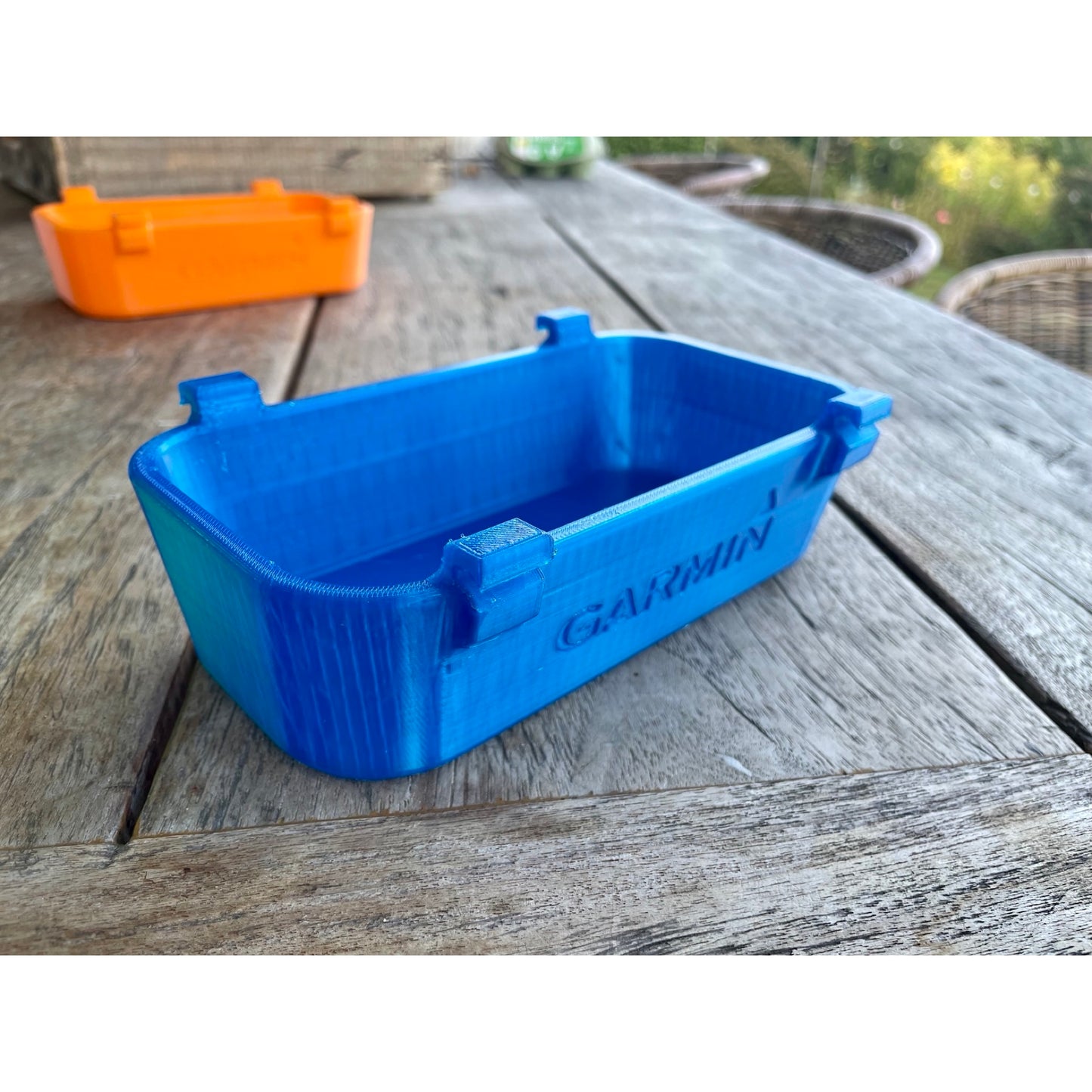 Flexibler Geberschutz / Schutzhülle für Garmin Panoptix PS30