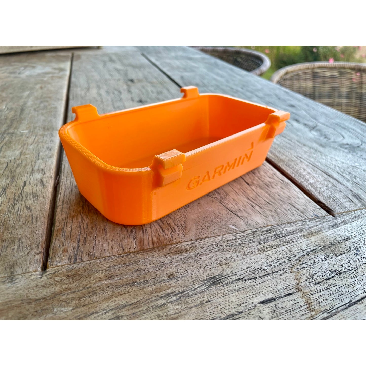 Flexibler Geberschutz / Schutzhülle für Garmin Panoptix PS30