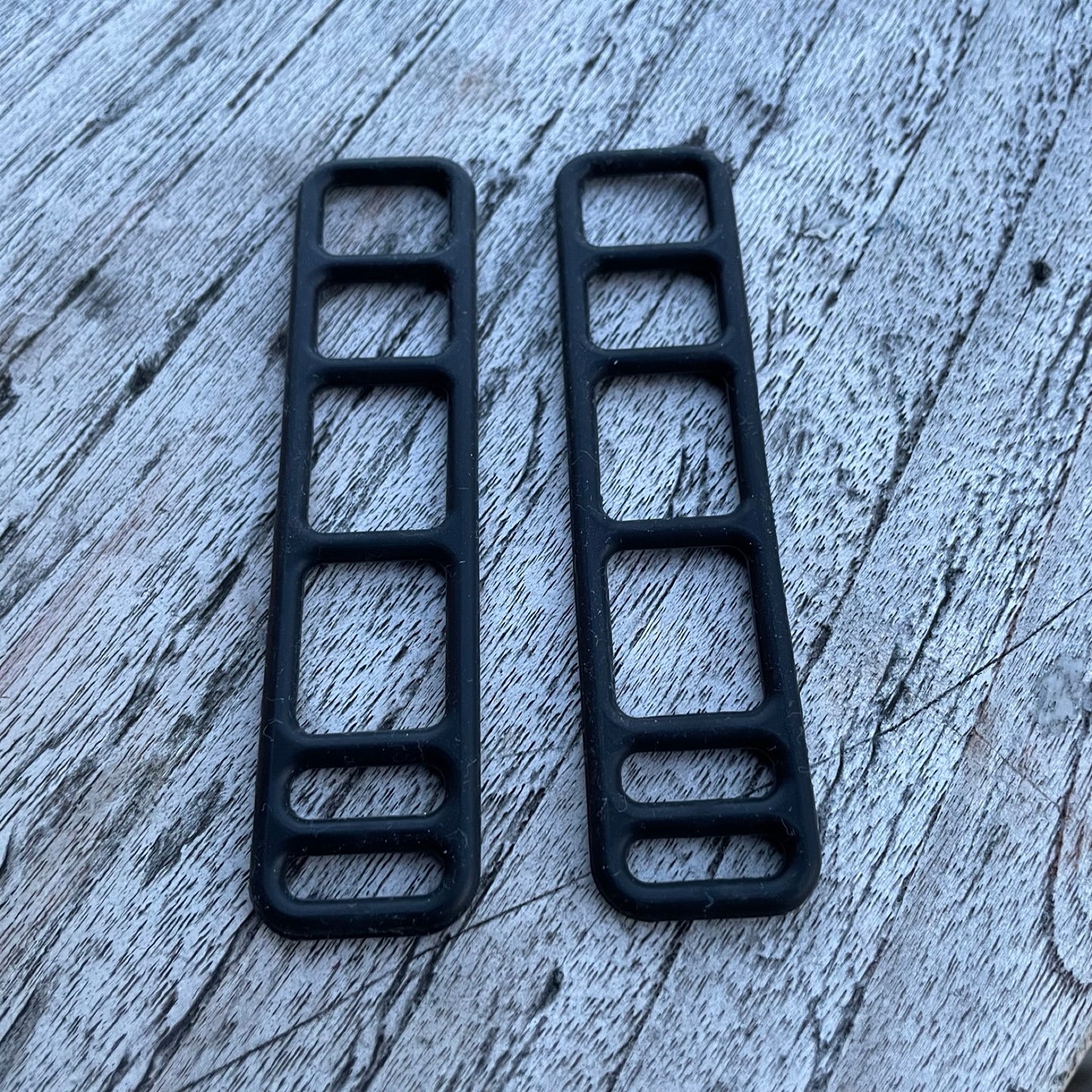 Silikonbänder für MEGA 360 Imaging und PS30 Geberschutzhüllen