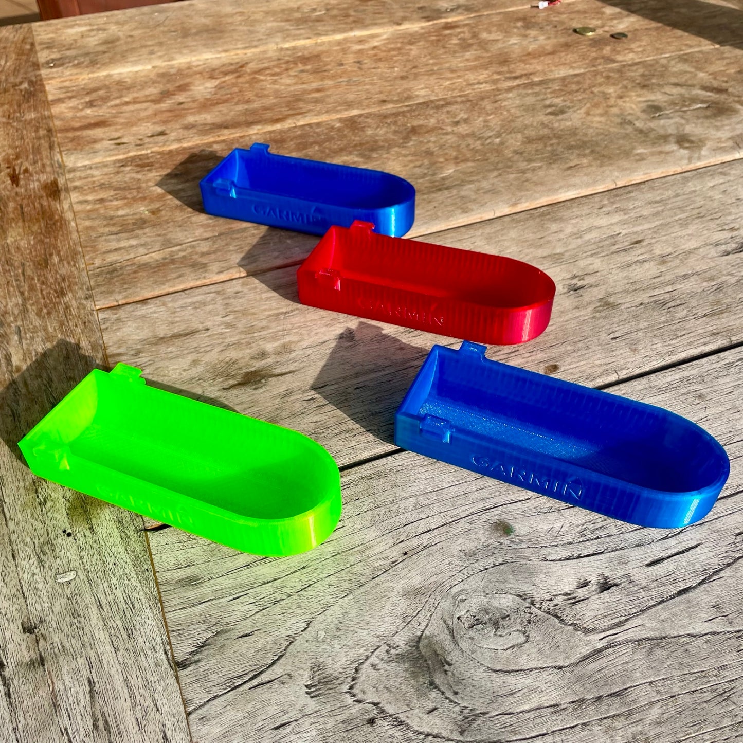 Flexibler Geberschutz / Schutzhülle für Garmin GT54