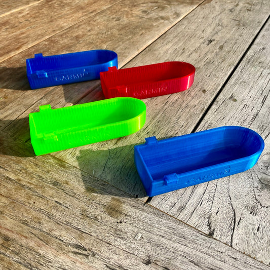 Flexibler Geberschutz / Schutzhülle für Garmin GT54