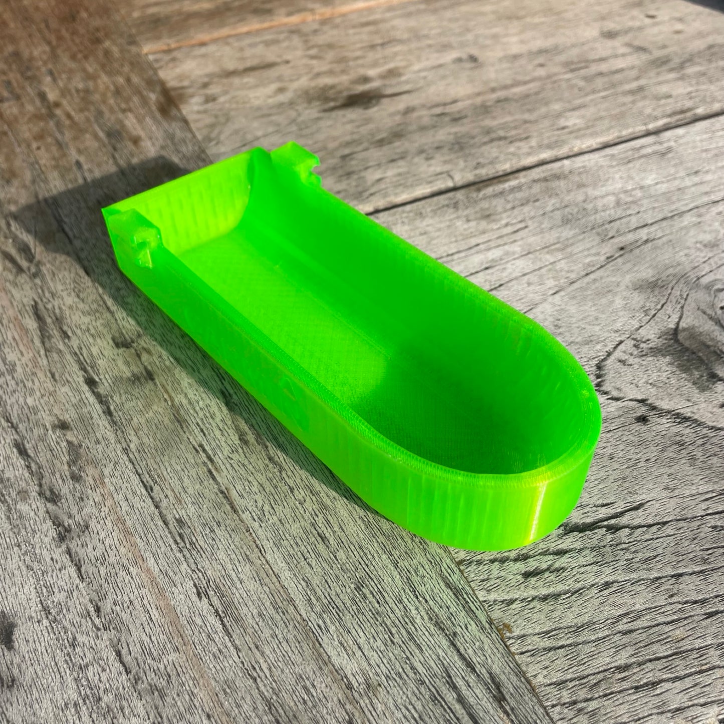 Flexibler Geberschutz / Schutzhülle für Garmin GT54