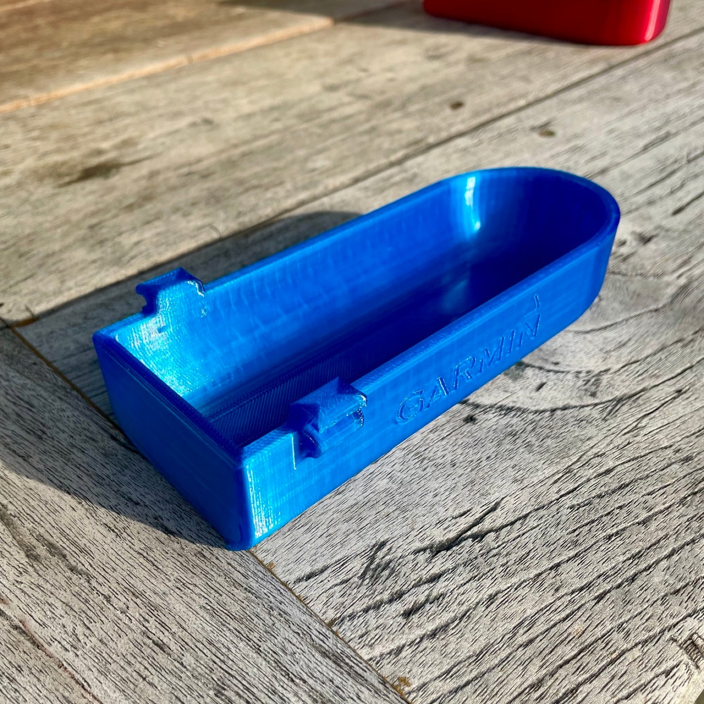 Flexibler Geberschutz / Schutzhülle für Garmin GT54