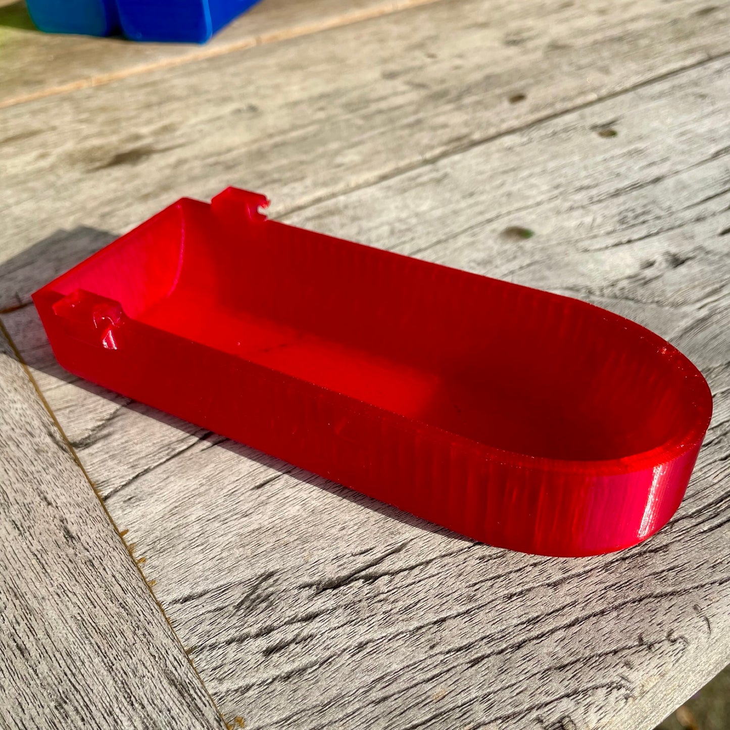 Flexibler Geberschutz / Schutzhülle für Garmin GT54