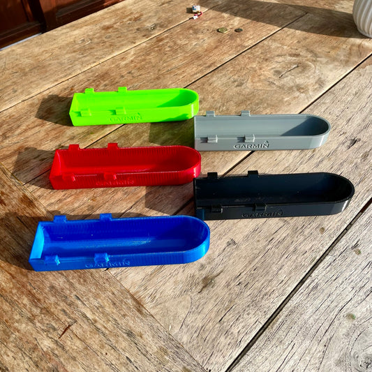 Flexibler Geberschutz / Schutzhülle für Garmin GT56