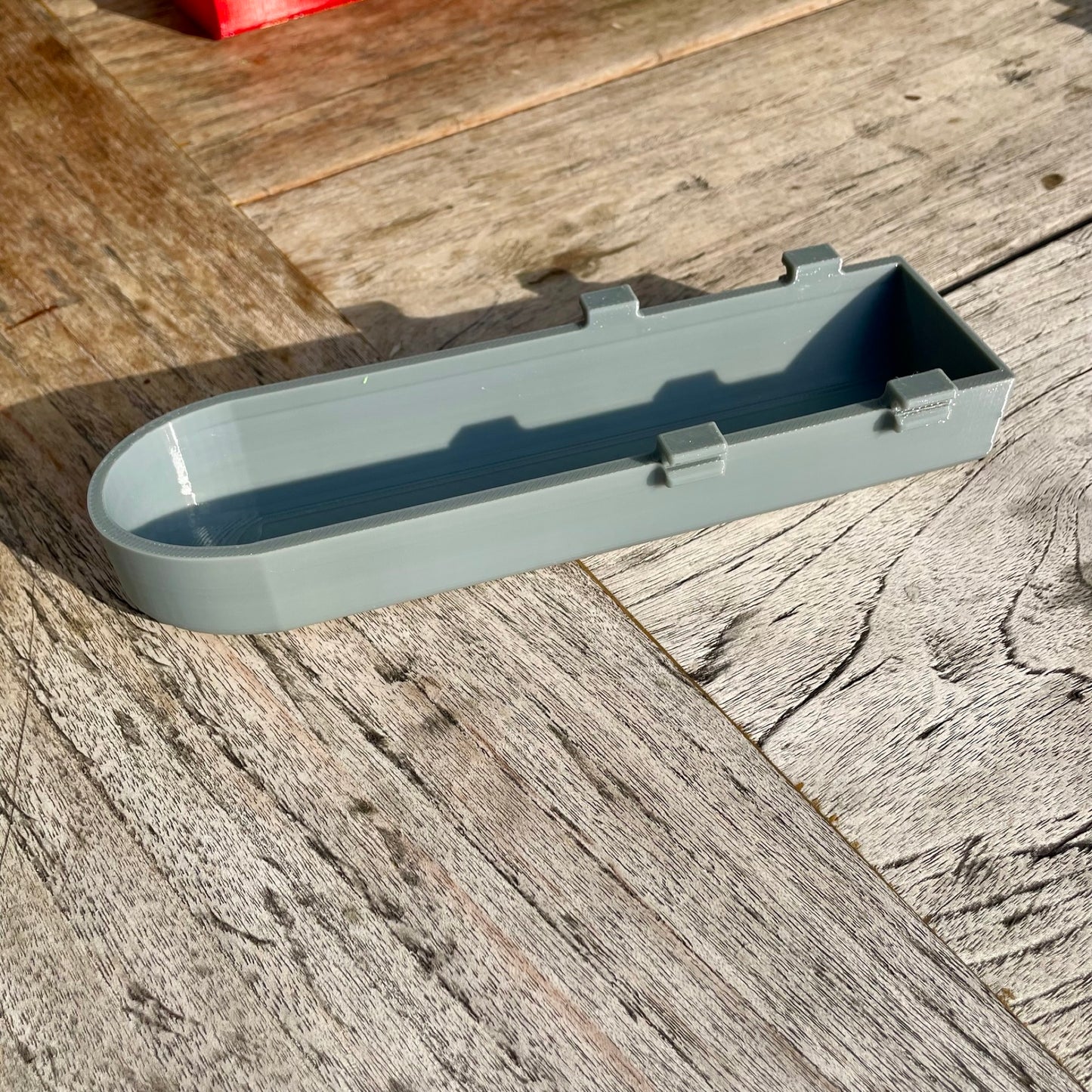 Flexibler Geberschutz / Schutzhülle für Garmin GT56