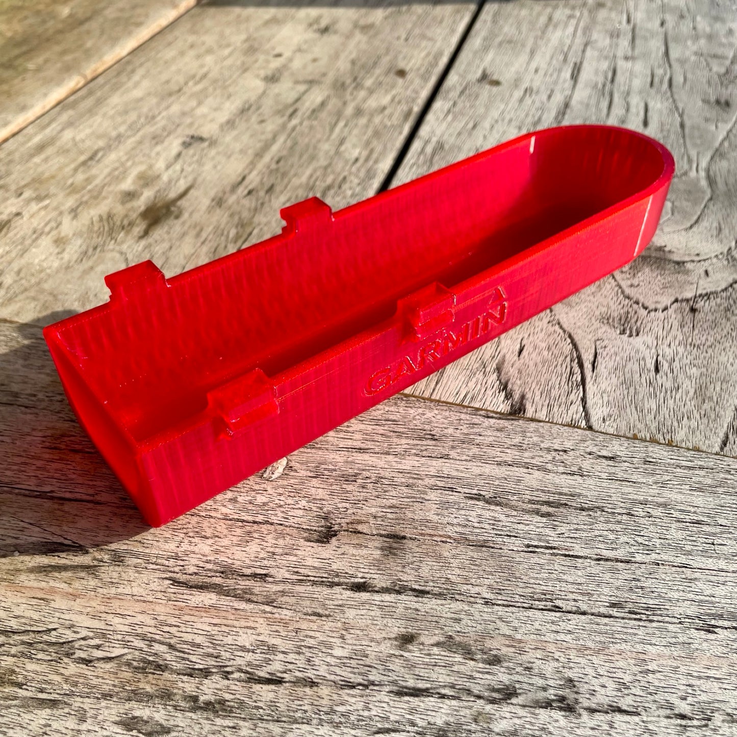 Flexibler Geberschutz / Schutzhülle für Garmin GT56