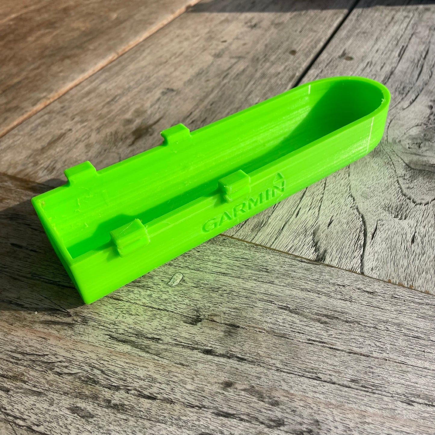 Flexibler Geberschutz / Schutzhülle für Garmin GT56