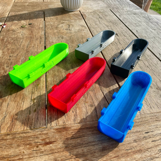 Flexibler Geberschutz / Schutzhülle für Garmin GT56