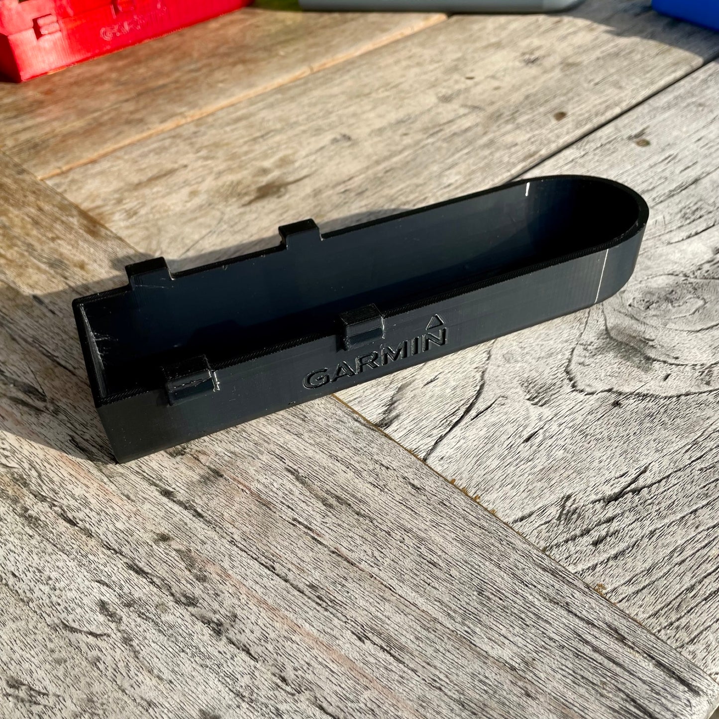 Flexibler Geberschutz / Schutzhülle für Garmin GT56