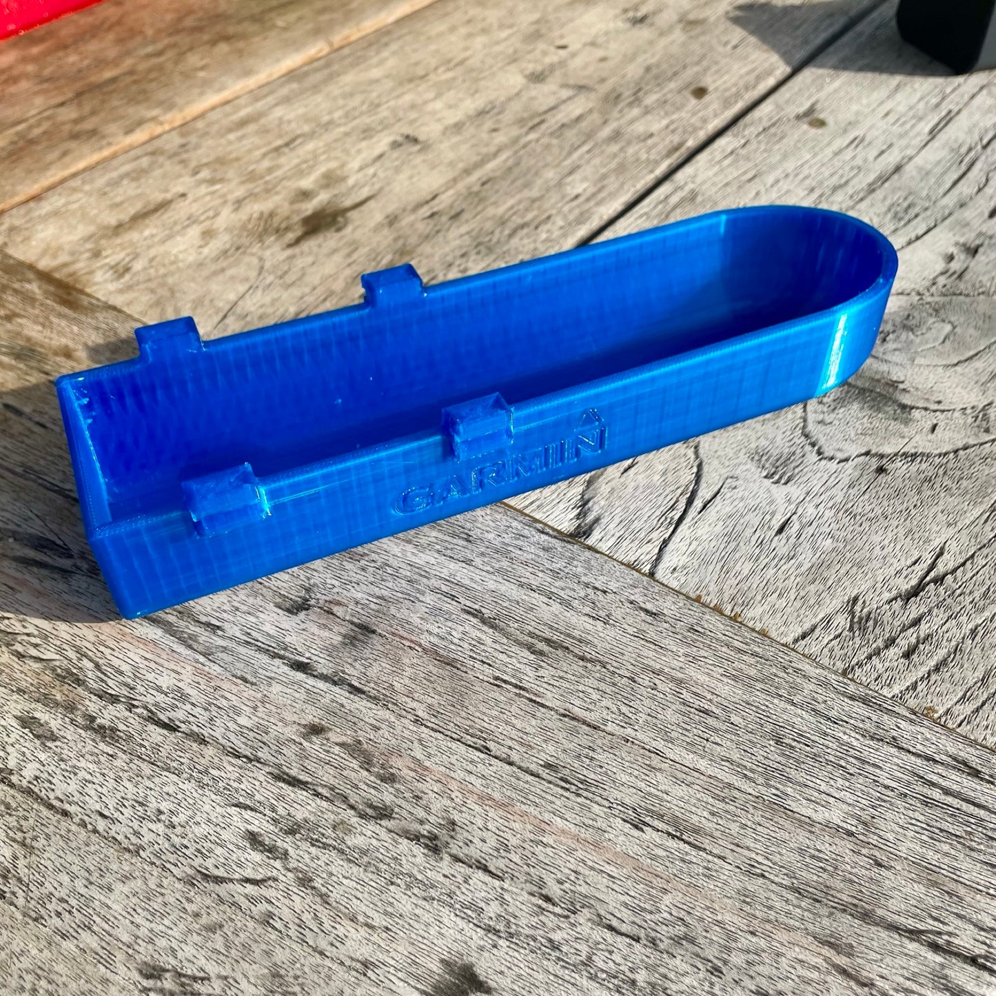 Flexibler Geberschutz / Schutzhülle für Garmin GT56