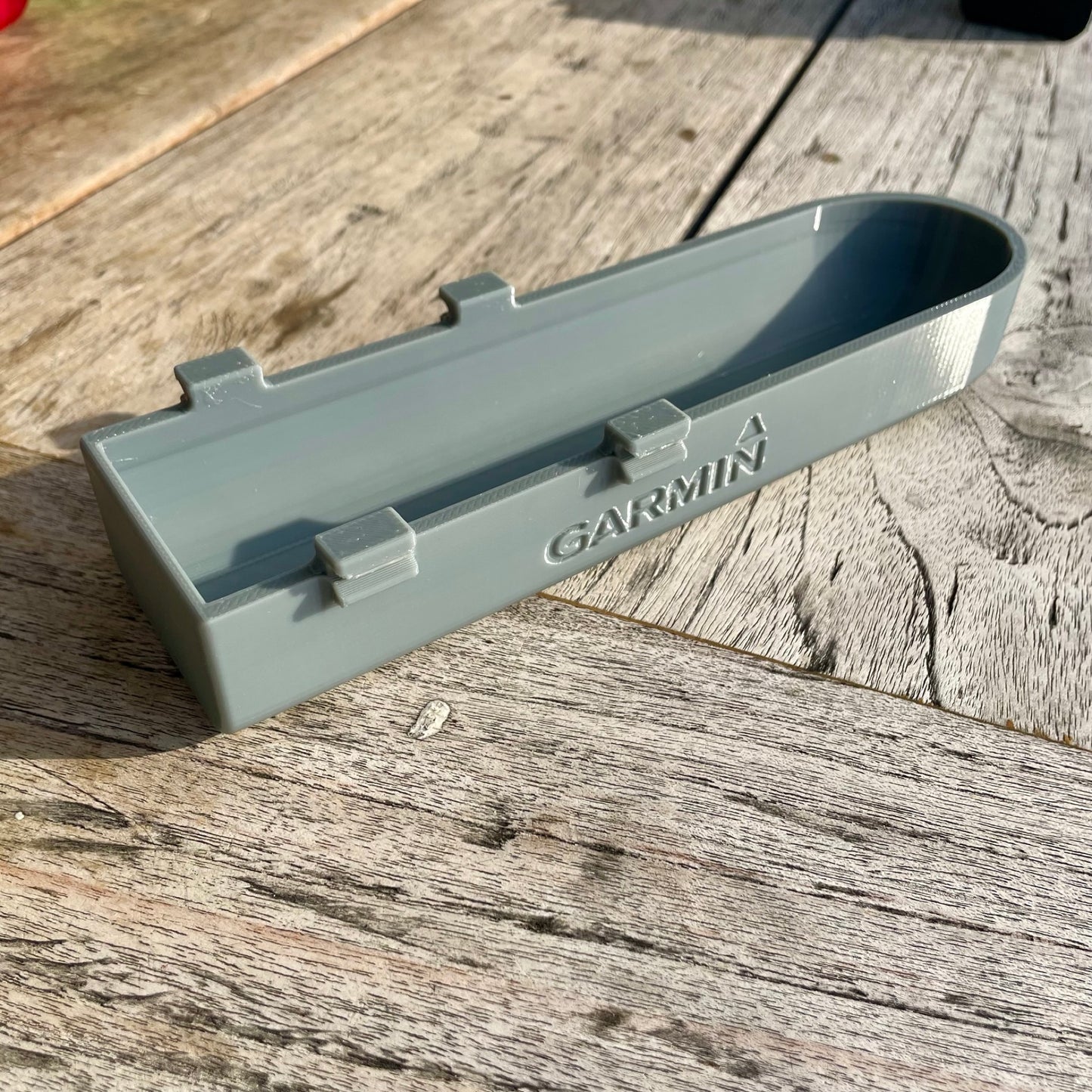 Flexibler Geberschutz / Schutzhülle für Garmin GT56